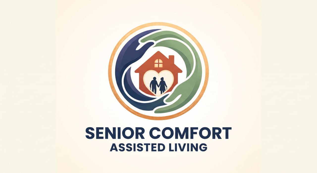 Senior Comfort Assisted Living