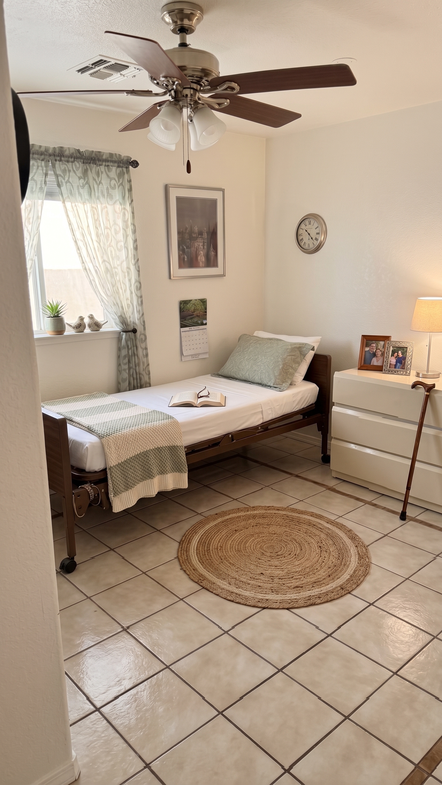 Personalized care at Senior Comfort
